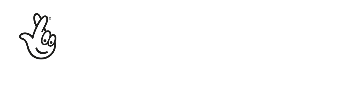 Arts Council England Lottery Funded